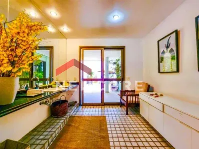 Casa com 5 Quartos à venda, 1200m² no São Conrado, Rio de Janeiro