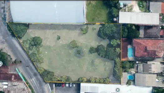Lote/Terreno à venda, 3640m² no Cidade Nova, Manaus