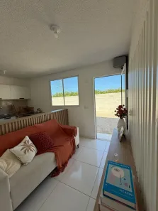 Apartamento com 2 Quartos à venda, 50m² no Barrocão, Itaitinga