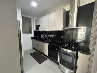 Apartamento com 1 Quarto à venda, 48m² no Córrego Grande, Florianópolis