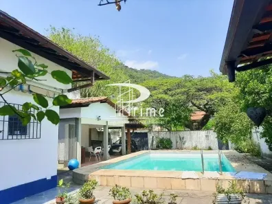 Casa com 3 Quartos à venda, 260m² no São Francisco, Niterói