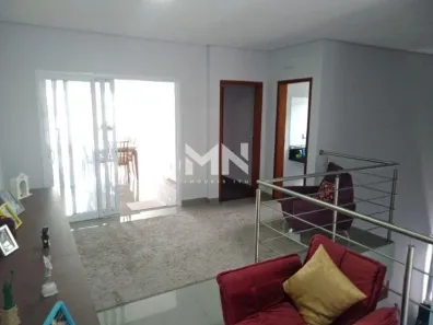 Casa de Condomínio com 3 Quartos à venda, 231m² no Jardim Residencial Garden Ville, Itu
