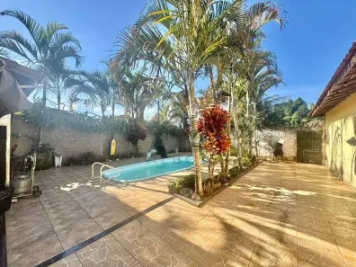 Fazenda/Sítio com 3 Quartos à venda, 1500m² no Vila Sottemo, Itapetininga