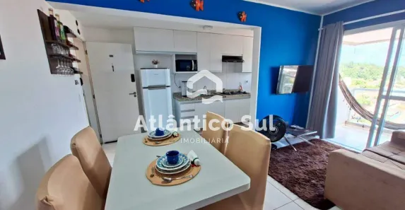 Apartamento com 1 Quarto à venda, 50m² no São Francisco, Ilhéus