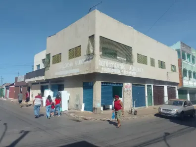 Sobrado com 4 Quartos à venda, 128m² no Jardim Roriz, Brasília