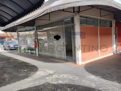 Ponto Comercial para alugar, 22m² no Vila Mogilar, Mogi das Cruzes