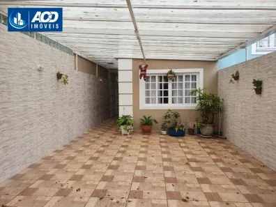Sobrado com 3 Quartos para alugar, 120m² no Jardim Renata, Arujá