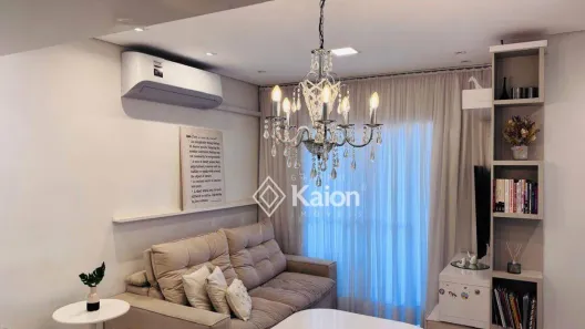 Apartamento com 2 Quartos à venda, 58m² no São Luiz, Itu