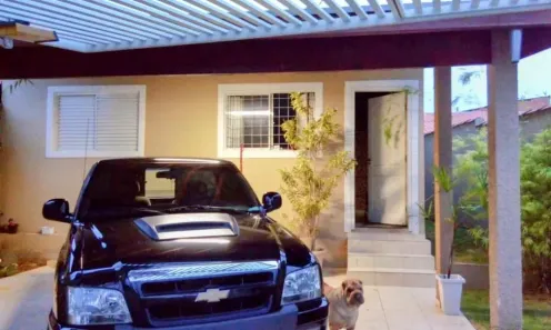 Casa com 3 Quartos à venda, 100m² no Jardim Valparaíba, São José dos Campos