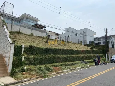 Lote/Terreno à venda, 500m² no Arujázinho IV, Arujá