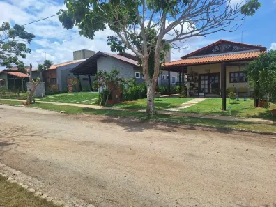 Casa de Condomínio com 3 Quartos à venda, 180m² no , Areia