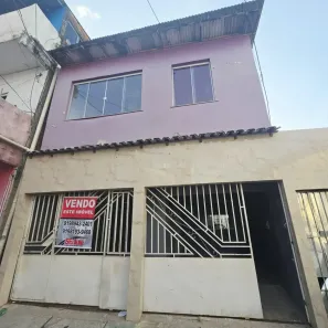 Casa com 4 Quartos à venda, 120m² no Cremação, Belém