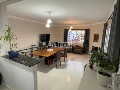 Cobertura com 3 Quartos à venda, 189m² no Centro, Pelotas