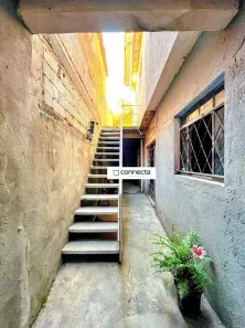 Sobrado com 3 Quartos à venda, 120m² no Jardim Presidente Dutra, Guarulhos