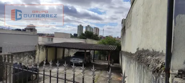 Lote/Terreno à venda, 300m² no Vila Prado, São Paulo