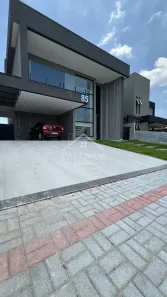 Casa com 3 Quartos à venda, 322m² no Mariápolis Ginetta, Vargem Grande Paulista