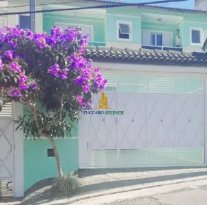Sobrado com 3 Quartos à venda, 230m² no Jardim Bebedouro, Guarulhos