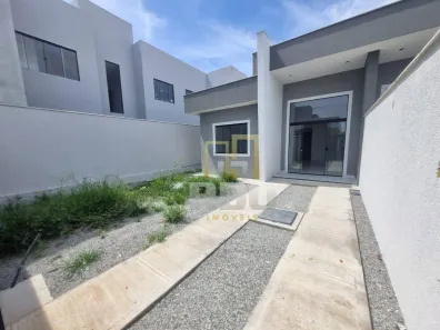 Casa com 3 Quartos à venda, 85m² no Extensão do Bosque, Rio das Ostras