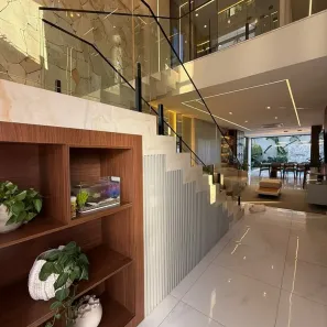 Casa de Condomínio com 4 Quartos à venda, 388m² no Araçagy, São José de Ribamar