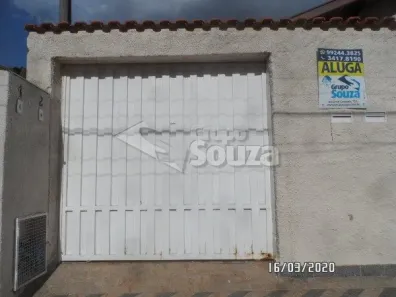 Casa com 1 Quarto para alugar, 70m² no Glebas Califórnia, Piracicaba
