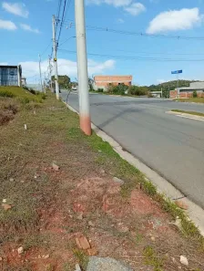 Lote/Terreno à venda, 125m² no Chácaras Roselândia, Cotia