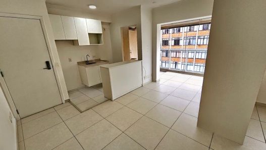 Apartamento com 1 Quarto à venda, 34m² no Consolação, São Paulo