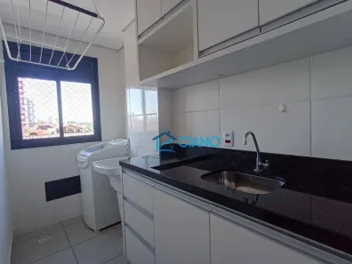Apartamento com 1 Quarto para alugar, 28m² no Quarta Parada, São Paulo