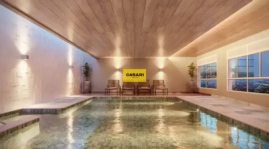 Apartamento com 4 Quartos à venda, 203m² no Nova Petrópolis, São Bernardo do Campo