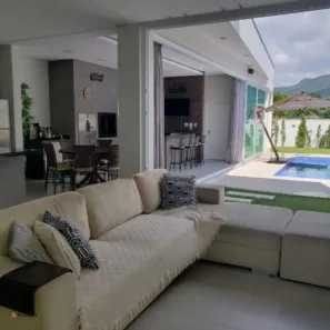 Casa com 5 Quartos à venda, 266m² no Palmas, Governador Celso Ramos