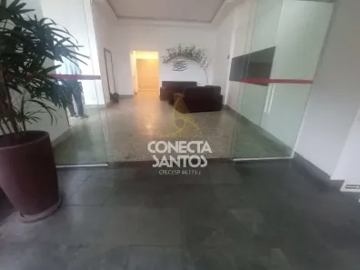 Apartamento com 1 Quarto à venda, 33m² no Ilha Porchat, São Vicente