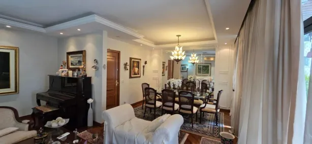 Apartamento com 4 Quartos à venda, 285m² no Icaraí, Niterói