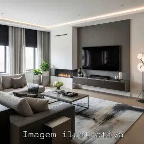 Apartamento com 3 Quartos à venda, 103m² no Centro, Betim