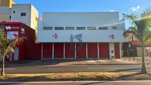 Imóvel Comercial à venda, 1812m² no JK Nova Capital, Anápolis