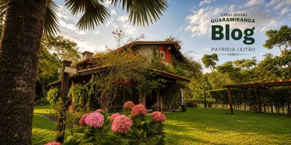 Casa de Condomínio com 6 Quartos à venda, 246m² no , Guaramiranga