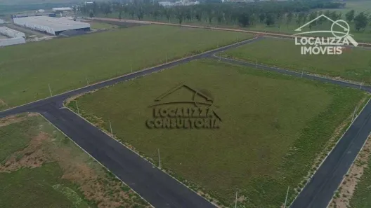Lote/Terreno à venda, 300m² no Bairro Pacaembu, Americana