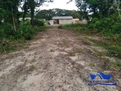 Lote/Terreno à venda, 360m² no Balneario Nereiras, Guaratuba