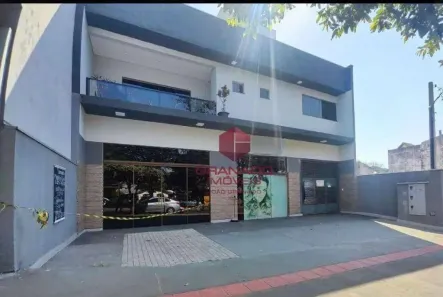 Sala Comercial à venda, 488m² no Jardim Alvorada, Maringá
