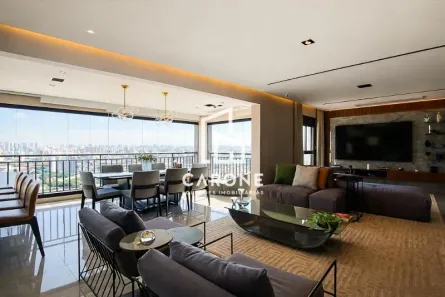 Apartamento com 2 Quartos à venda, 157m² no Parque da Mooca, São Paulo
