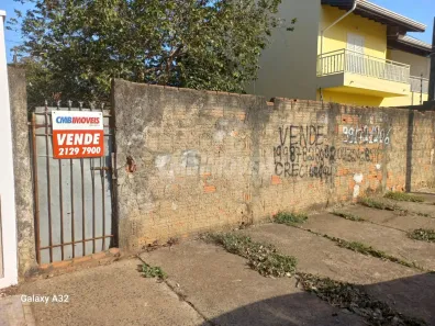 Lote/Terreno à venda, 250m² no Parque Via Norte, Campinas