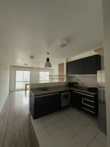Apartamento com 1 Quarto à venda, 50m² no Mooca, São Paulo