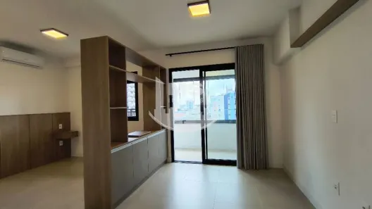 Apartamento com 1 Quarto para alugar, 46m² no Vila Lídia, Campinas