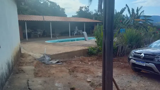 Fazenda/Sítio com 2 Quartos à venda, 3900m² no Parque San Marino, Piracaia