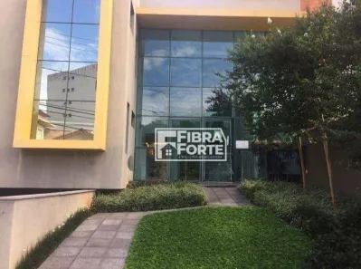 Sala Comercial à venda, 37m² no Bosque, Campinas