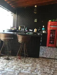 Casa com 3 Quartos à venda, 130m² no Residencial Recanto Verde, Limeira