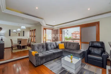 Casa com 3 Quartos à venda, 330m² no Chácara das Pedras, Porto Alegre