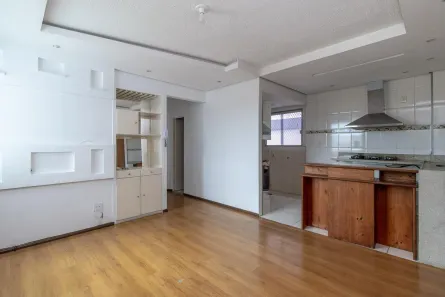 Apartamento com 2 Quartos à venda, 66m² no São João Batista (Venda Nova), Belo Horizonte