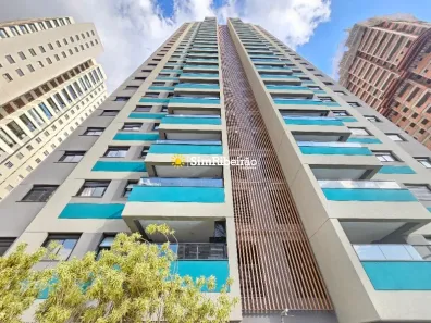 Apartamento com 3 Quartos à venda, 113m² no Jardim Olhos D'Água II, Ribeirão Preto