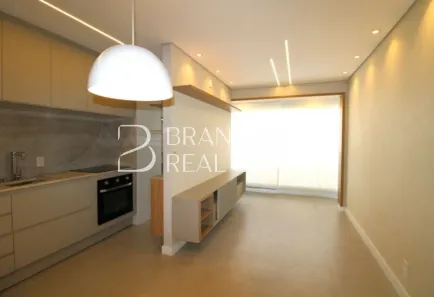 Apartamento com 1 Quarto à venda, 56m² no Vila Mariana, São Paulo