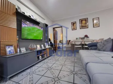 Casa com 3 Quartos à venda, 100m² no Ocian, Praia Grande