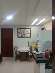 Apartamento com 2 Quartos à venda, 60m² no Setor Habitacional Vicente Pires, Brasília